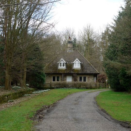 East Lodge