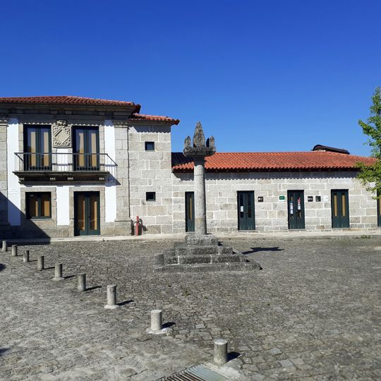 Câmara Municipal de Real