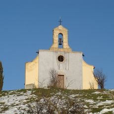 Chapelle Notre Dame de la Salette