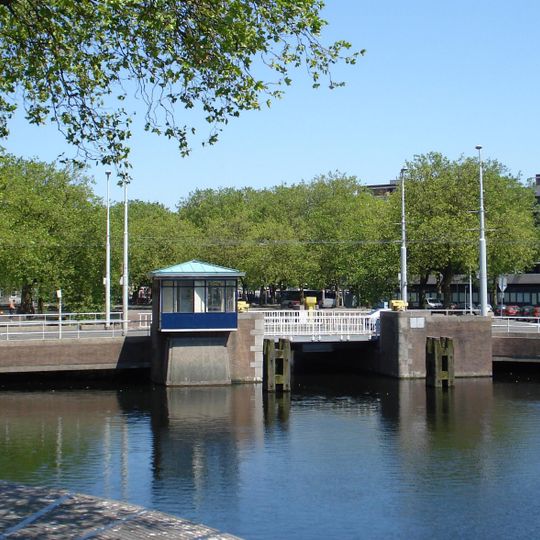 Zaagmolenbrug
