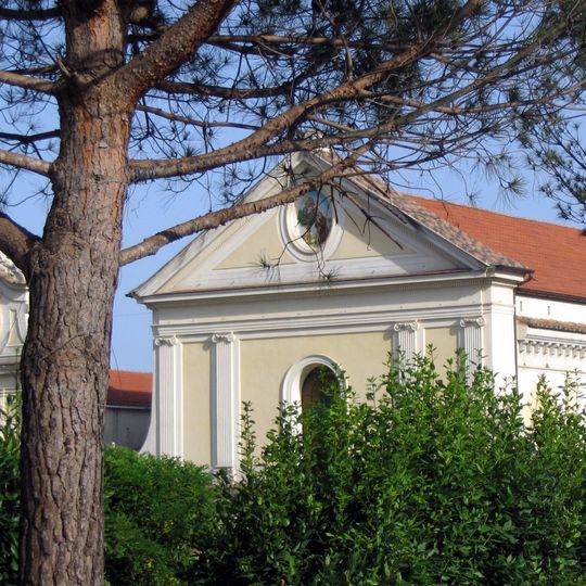 Basilica di Santa Maria dell'Olmo