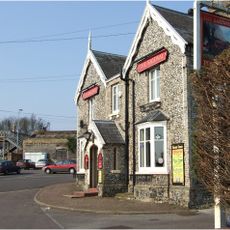 The Railway Public House