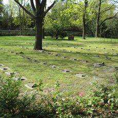 Friedrichswerderscher Friedhof