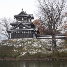 高田城