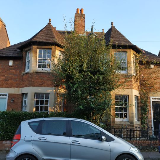 16-18, Plantation Road