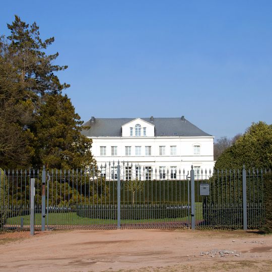 Castello di Beaulieu
