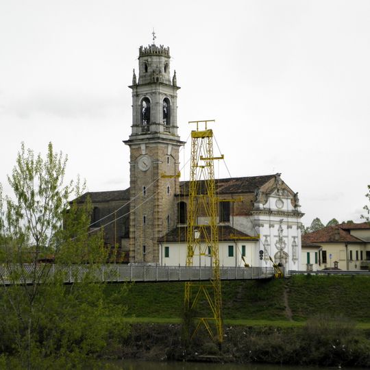 San Michele Arcangelo in Torre