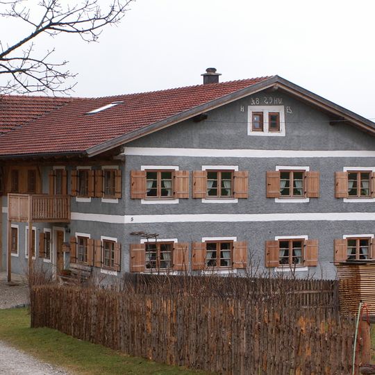 Bauernhaus