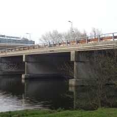 Oost-Blijdorpbrug