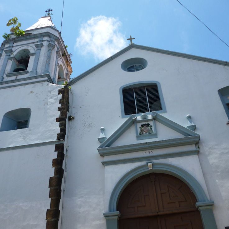 Chiesa di San Jose