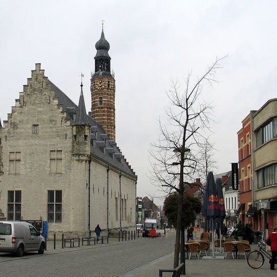 Belfort van Herentals