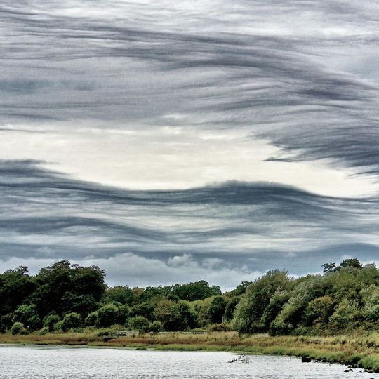 Holes Bay Nature Park