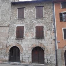 Casa del 43 del Carrer de Sant Joan