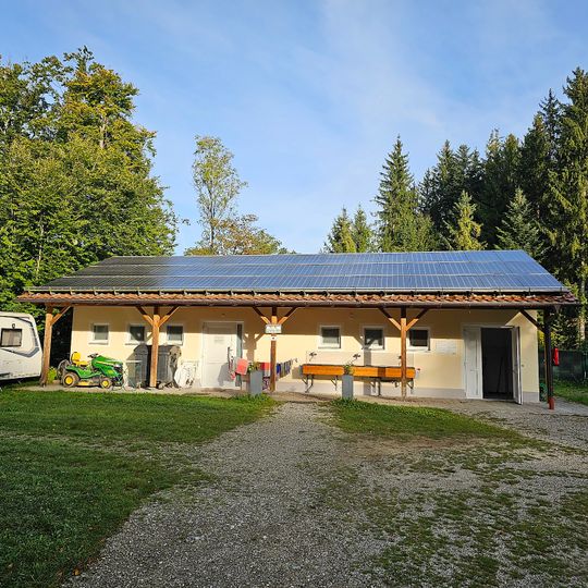 Camping Abtsee