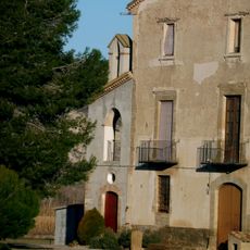 Capella de Sant Pere Màrtir