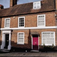 18 And 20, Fore Street