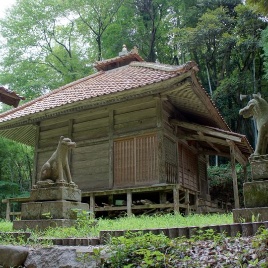 Chishaku-ji
