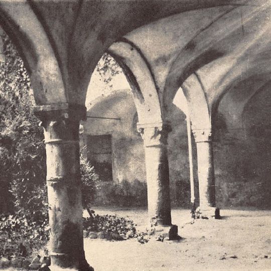 Monastero di Santo Stefano