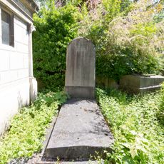 Grave of Ballu
