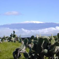 Mauna Kea
