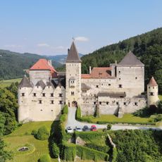 Castel Feistritz