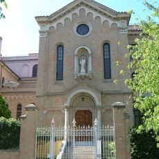 Cappella del Preziosissimo Sangue