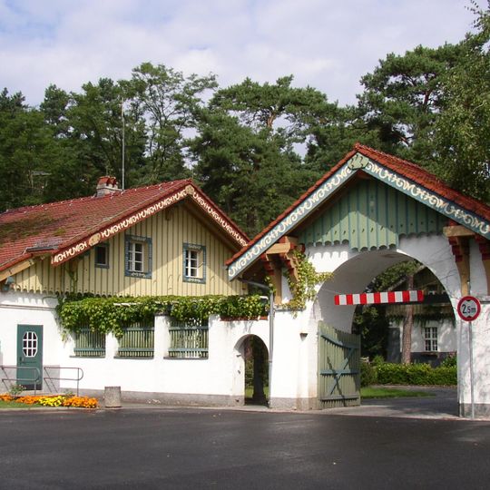 Hellmuth Ulrici Clinic