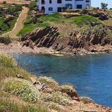 Playas de Fornells