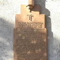 Hatıra plaketi