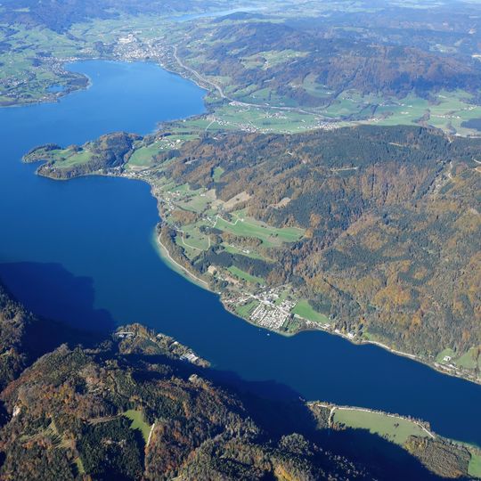 Mondsee