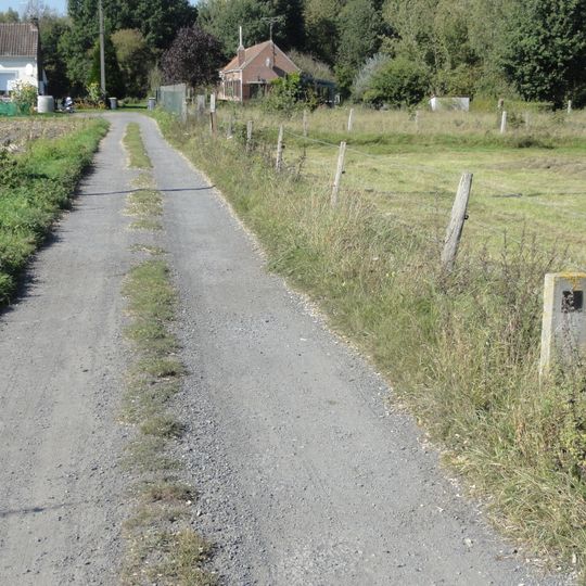 Avaleresses Peau de Loup