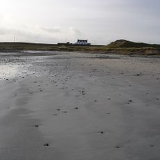 Tràigh Bhàigh