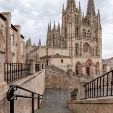 Burgos Cathedral
