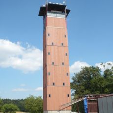 Rozhledna Vladimíra Menšíka