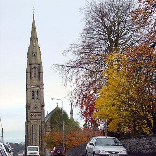 Dungannon