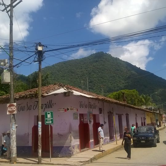 Zongolica