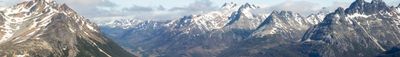 Panoramic View 22