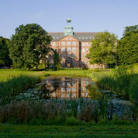 Norges landbrukshøyskole