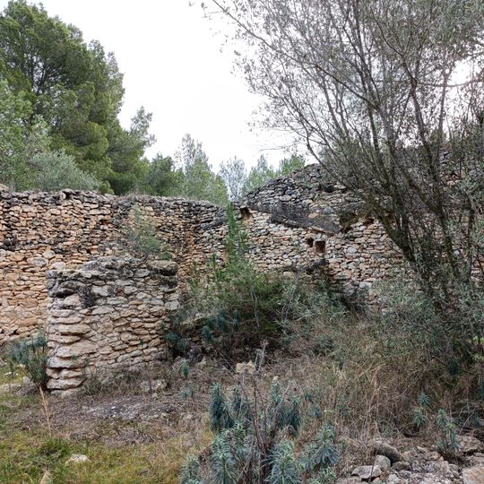 Corral de les Solanes