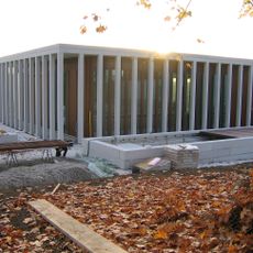 Museum van Moderne Literatuur