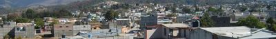 Panoramic View 1