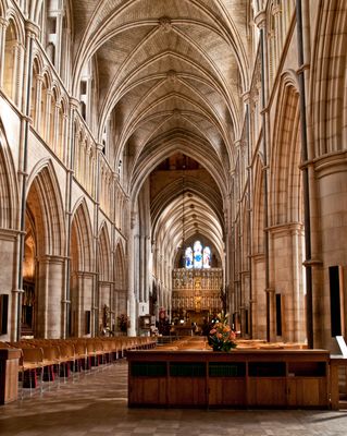 Intérieur 1