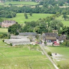 Little Danny Farmhouse