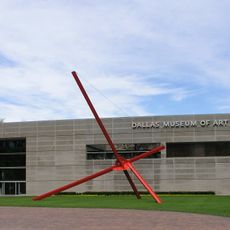 Dallas Museum of Art