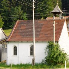 Katholische Kapelle St. Peter und Paul