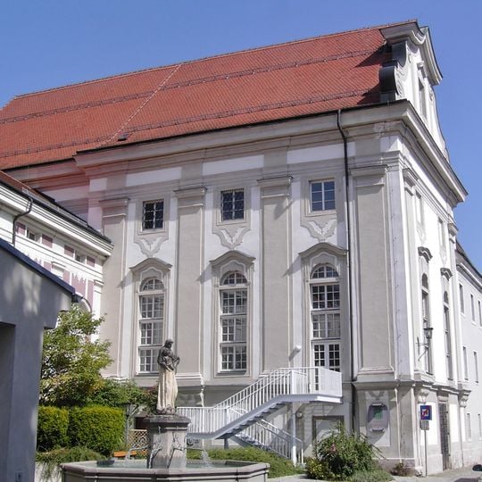 Steyr Handel Mazzetti-Promenade 3, 5