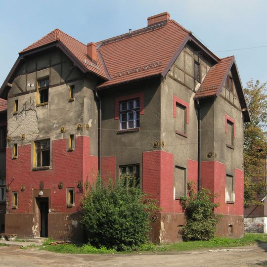 Czajkowskiego 14