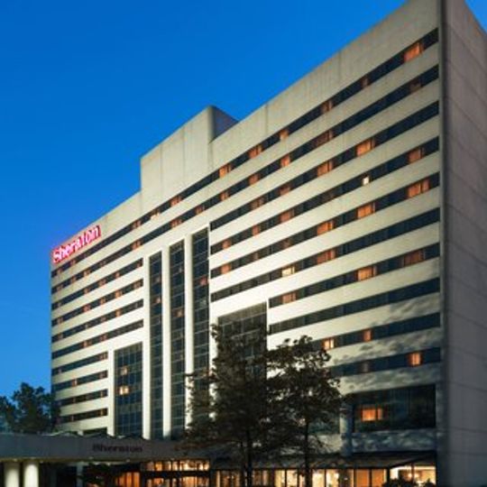 Sheraton
