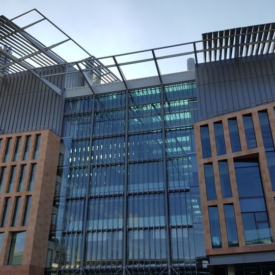 Francis Crick Institute