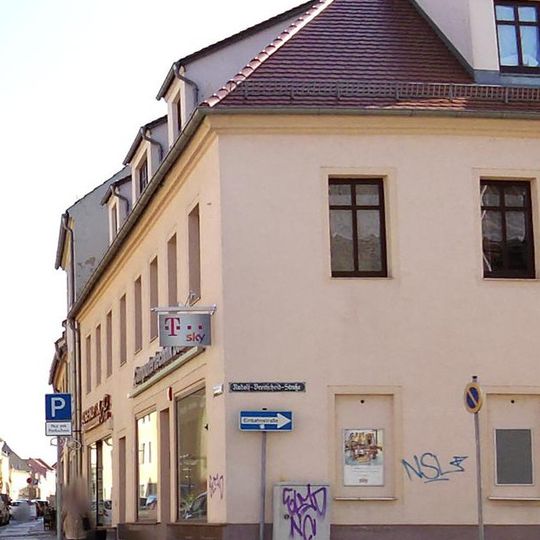 Spitalstraße 36